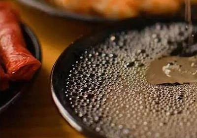 白酒不僅僅只有喝這么簡(jiǎn)單 還有好多日常作用 今天才知道！